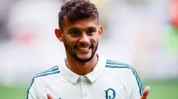 Al-Nasr prepara proposta para contratar Scarpa