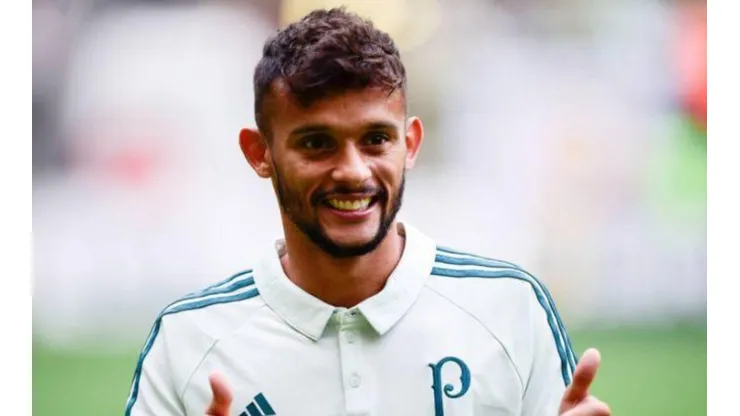 Al-Nasr prepara proposta para contratar Scarpa