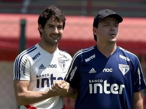 Benevento, da Itália, tenta contratar Pato e São Paulo define valor