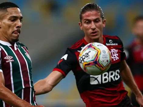 Fla-Flu decisivo do Carioca será exibido em rival da Globo