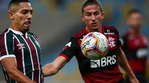 Fla-Flu decisivo do Carioca será exibido em rival da Globo