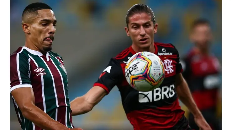Fla-Flu decisivo do Carioca será exibido em rival da Globo