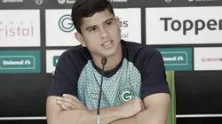 Treinador do sub-20 do Grêmio detalha características de Kevin