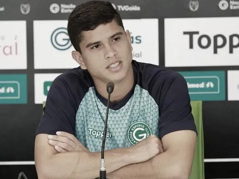 Treinador do sub-20 do Grêmio detalha características de Kevin