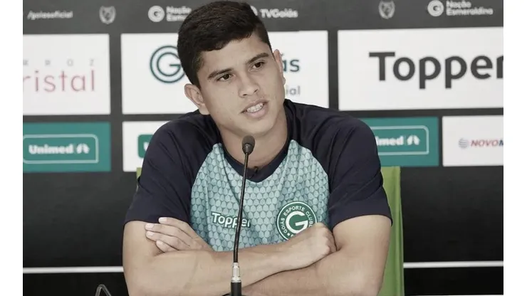 Treinador do sub-20 do Grêmio detalha características de Kevin