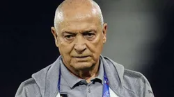 Empresário de atacante do Santos cobra mais chances a Jesualdo