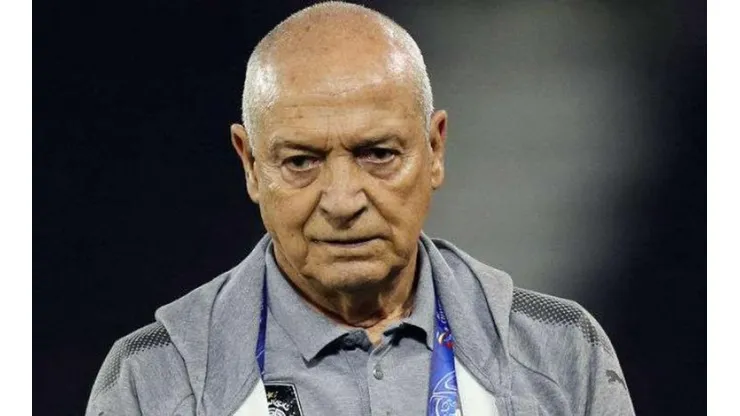 Empresário de atacante do Santos cobra mais chances a Jesualdo