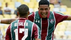 Por Covid-19, atacante do Fluminense desfalca Odair na final do Carioca
