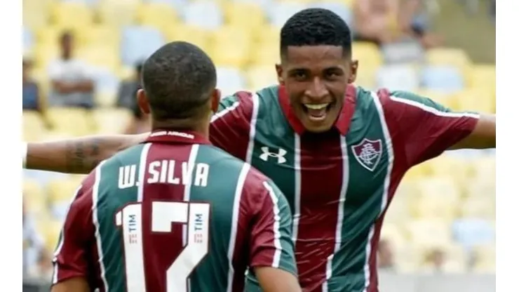 Por Covid-19, atacante do Fluminense desfalca Odair na final do Carioca