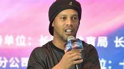 Justiça do Paraguai nega recurso e Ronaldinho segue em prisão domiciliar
