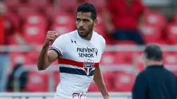Kardec revela que São Paulo tentou repatriá-lo: "Conversas avançadas"