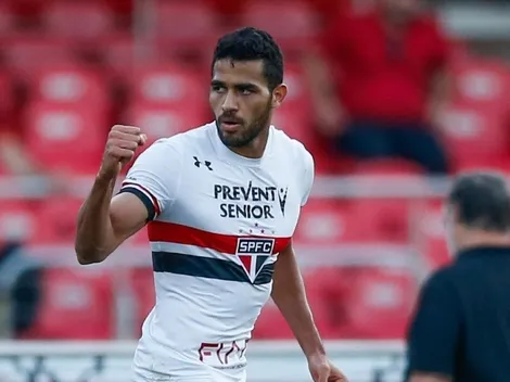 Kardec revela que São Paulo tentou repatriá-lo: "Conversas avançadas"