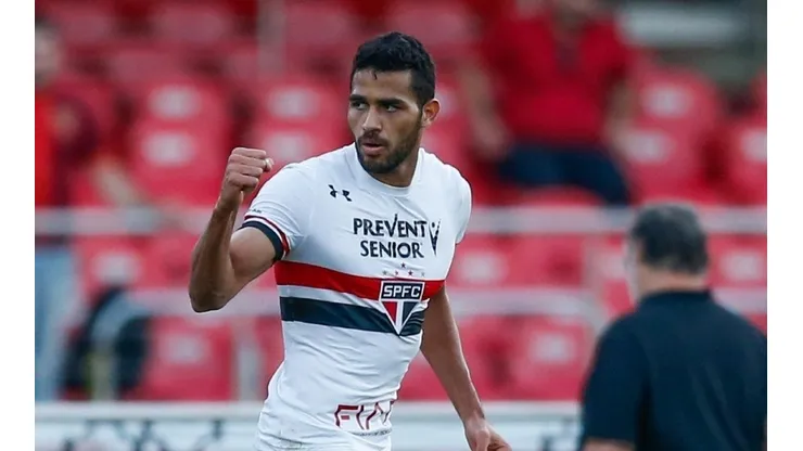 Kardec revela que São Paulo tentou repatriá-lo: "Conversas avançadas"