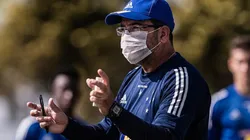 Foto: Gustavo Aleixo/Cruzeiro.