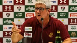 LUCAS MERÇON/ FLUMINENSE F.C