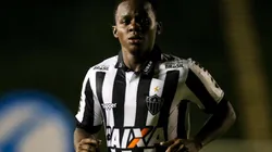 Mattos descarta Cazares e já tem alvo no mercado para o Galo