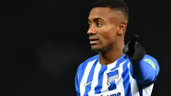 Rotenberg rebate mídia que chamou Kalou de fraco