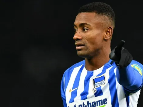 Rotenberg rebate mídia que chamou Kalou de fraco