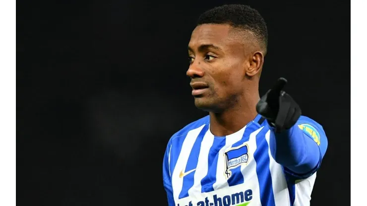 Rotenberg rebate mídia que chamou Kalou de fraco