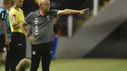 Santos TV "vaza" esboço de escalação de Jesualdo