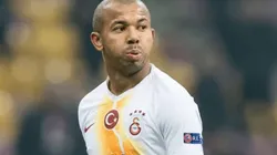 Empresário de Mariano rasga o verbo na Turquia e aproxima ala do Galo