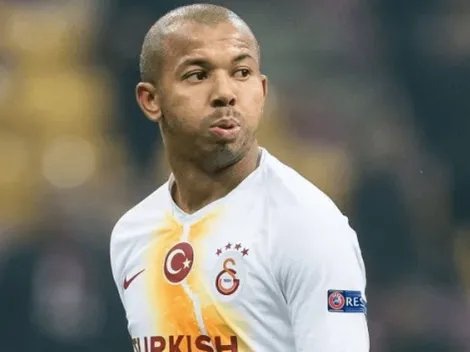 Empresário de Mariano rasga o verbo na Turquia e aproxima ala do Galo