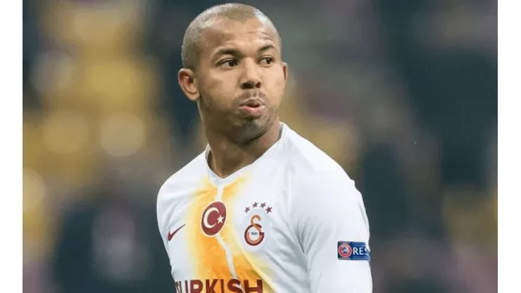 Empresário de Mariano rasga o verbo na Turquia e aproxima ala do Galo