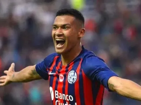 Palmeiras deixa San Lorenzo em saia justa por Herrera