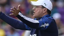 Foto: Cesar Greco/Palmeiras.