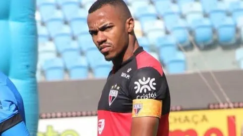 Divulgação/Atlético-GO.