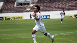 Foto: Divulgação/ Ferroviária