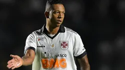 Foto: Rafael Ribeiro/Vasco.