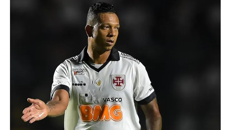 Foto: Rafael Ribeiro/Vasco.