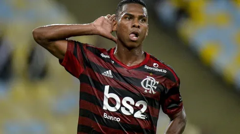 Lucas Silva é alvo de Midtjylland-DIN e pode