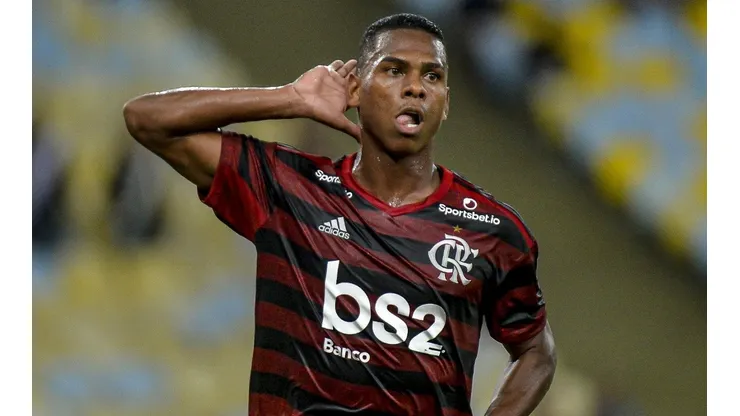 Lucas Silva é alvo de Midtjylland-DIN e pode "atrapalhar" planos de ex-Vasco