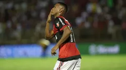 Foto: Gilvan de Souza/Flamengo
