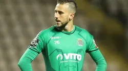 Helton Leite vem se destacando pelo Boavista.