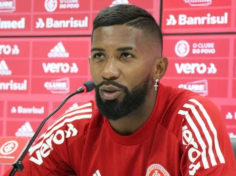 Alessandro Barcellos esclarece situação de Rodinei