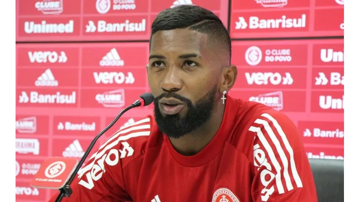 (Crédito da imagem: Ricardo Duarte/ S.C.Internacional)