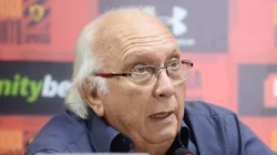 Foto: Sport Club do Recife/Divulgação.