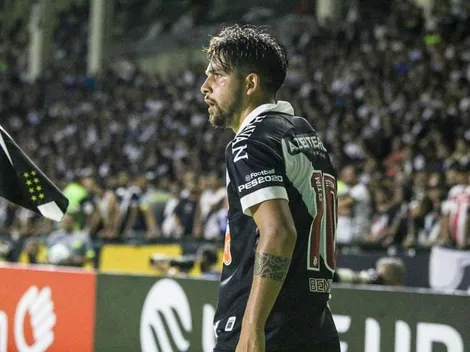 Empresário de Benítez define futuro do jogador