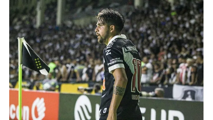 Empresário de Benítez define futuro do jogador