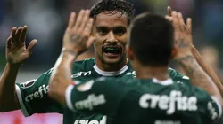Após Dudu, Scarpa agora é assediado por clubes do exterior (Foto: César Greco / Ag. Palmeiras)