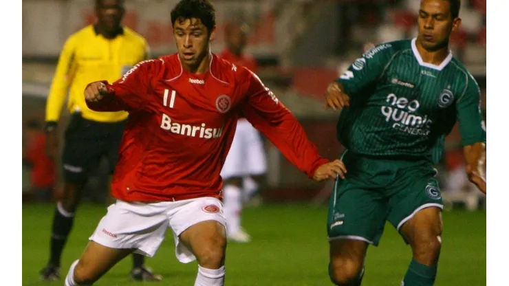 Foto: Lucas Uebel/VIPCOMM/Divulgação