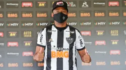 Foto: Bruno Cantini / Agência Galo / Atlético / Divulgação