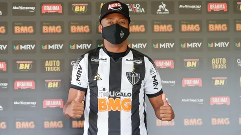 Foto: Bruno Cantini / Agência Galo / Atlético / Divulgação
