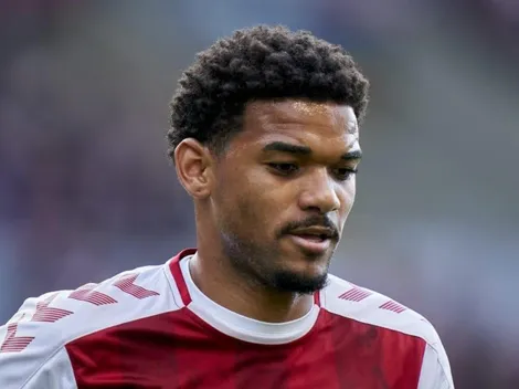 Bruno Viana pode ser vendido por R$ 120 milhões e Cruzeiro tem direito à "fatia"