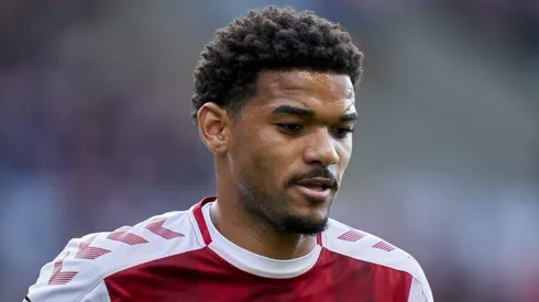 Bruno Viana pode ser vendido por R$ 120 milhões e Cruzeiro tem direito à