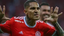 Guerrero dá "invertida" em gremista nas redes sociais e colorados "quebram" a web