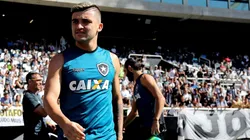 Foto: Satiro Sodré/SSPress/Botafogo/Divulgação